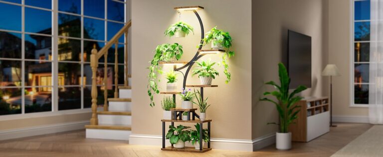 Plant Stand